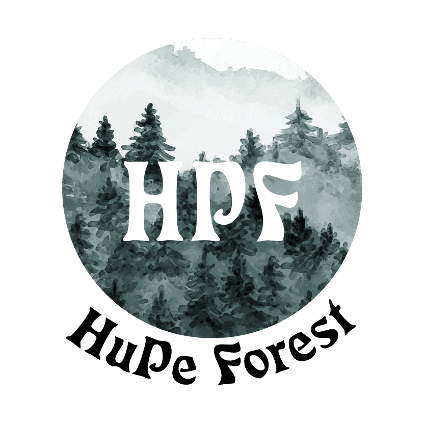 HuPe Forest ympyra