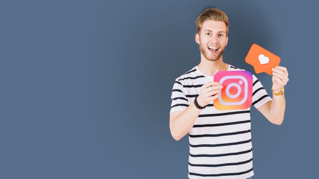 Instagram somekanava